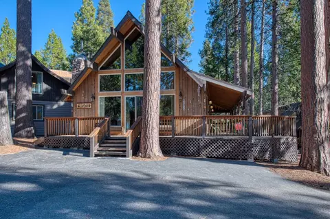 42015 Elderberry Rd, Shaver Lake, CA 93664