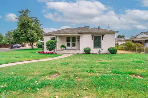 1600 W 5th, Madera, CA 93637
