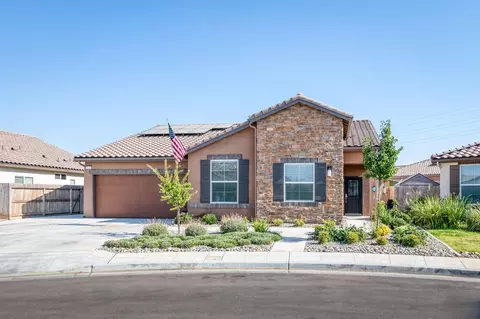 6140 E Laurel Ave, Fresno, CA 93727