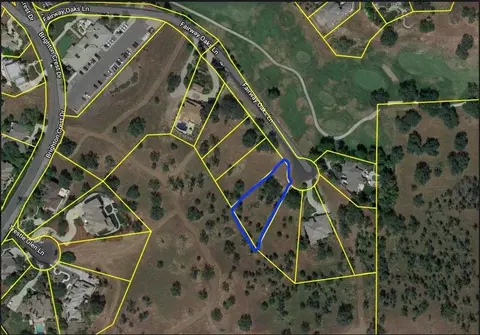 1 Fairway Oaks Lot Apt 26 Ln, Friant, CA 93626