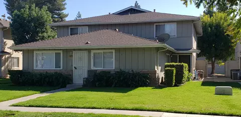 2621 W Fairmont Ave #102, Fresno, CA 93705