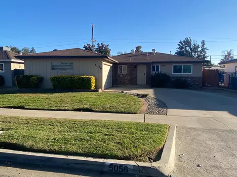 5056 E Weathermaker Ave E, Fresno, CA 93727