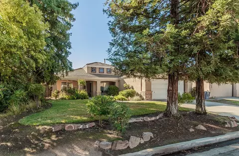 2405 El Paso Ave, Fresno, CA 93720