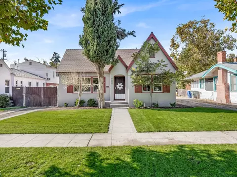 903 N Arthur Ave, Fresno, CA 93728