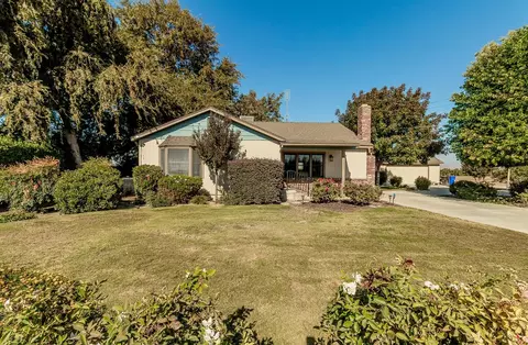 22372 E Dinuba Ave, Dinuba, CA 93618