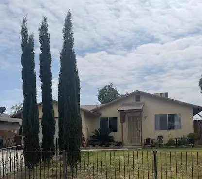 500 Mono St, Avenal, CA 93204