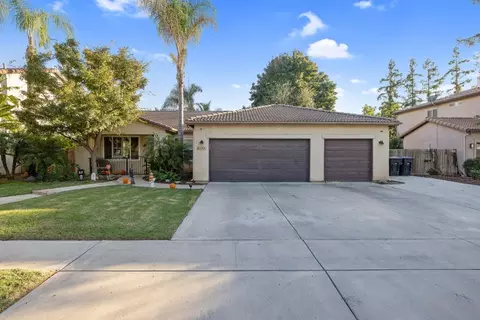 4715 W Redding, Visalia, CA 93277