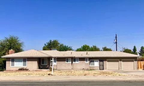5141 E Grant Ave, Fresno, CA 93727