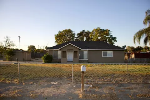 2547 Orange Ave, Corcoran, CA 93212