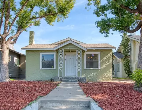 2110 N Palm Ave, Fresno, CA 93704