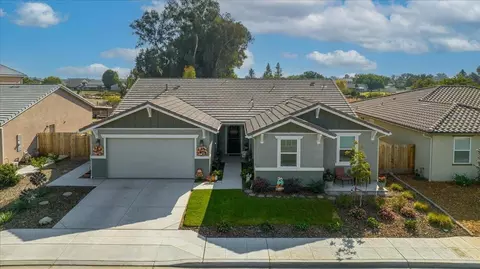 7377 E Harvard Ave, Fresno, CA 93737