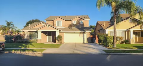 1315 S Bailey Ave, Fresno, CA 93727