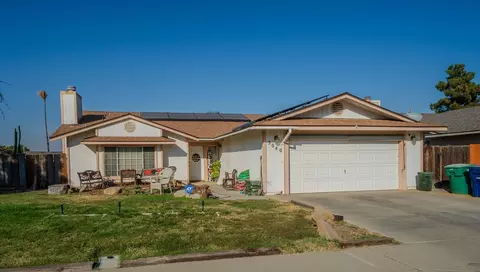 3040 Landucci Dr, Firebaugh, CA 93622 photo 1