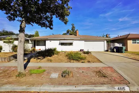 4815 E Leisure Ave, Fresno, CA 93727