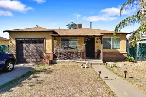 2470 S Holly Ave, Fresno, CA 93706