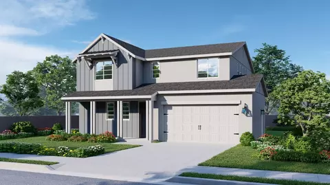 5368 N Belvedere Ave, Fresno, CA 93722