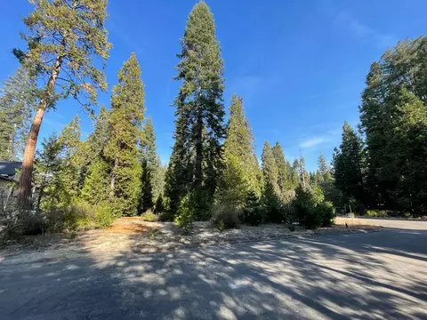 22 Cook Cabin Ln, Shaver Lake, CA 93664