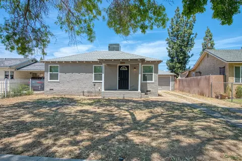 3309 E Platt Ave, Fresno, CA 93702