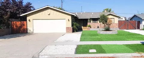 3411 E Bellaire Way, Fresno, CA 93726