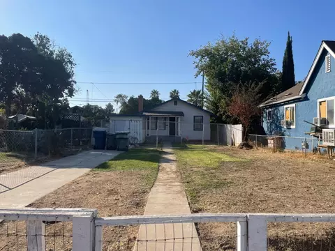 623 N Harrison Ave, Fresno, CA 93728