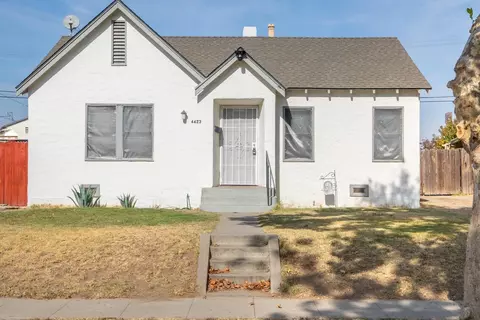 4423 E Madison Ave, Fresno, CA 93702