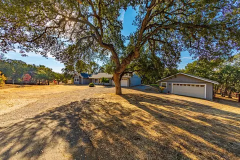 47452 Veater Ranch Rd, Coarsegold, CA 93614