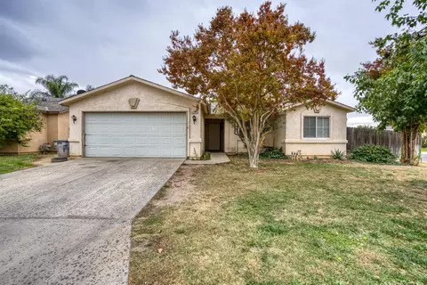 5347 W Rialto Ave, Fresno, CA 93722