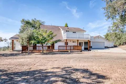 32122 Arab Way, North Fork, CA 93643