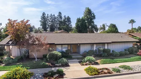 265 E Moody Ave, Fresno, CA 93720