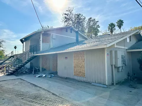 1120 E Fedora Ave, Fresno, CA 93704