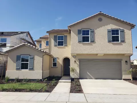 4195 N Ensanada Ave, Fresno, CA 93723