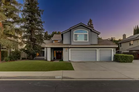2564 Scott Ave, Clovis, CA 93611