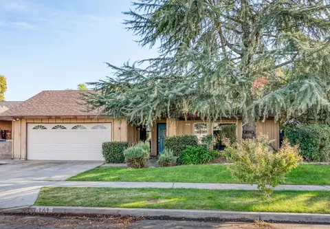 161 W Muncie Ave, Fresno, CA 93711
