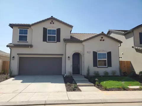 612 Talus Way S, Madera, CA 93636