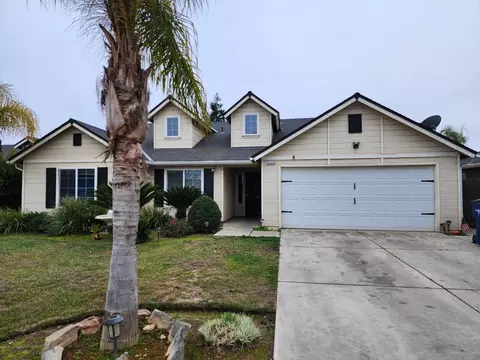 5129 W Cornell Ave, Fresno, CA 93722