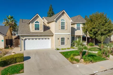 3081 N Hanover Ave, Fresno, CA 93722