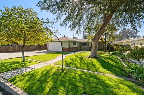 1034 E Griffith Way, Fresno, CA 93704