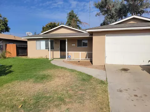 3106 W Ashcroft Ave, Fresno, CA 93722