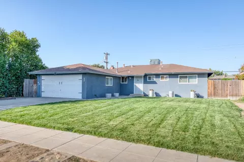 4441 Manila Ave, Fresno, CA 93727
