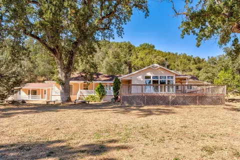 41150 Riverbend Ln, Ahwahnee, CA 93601