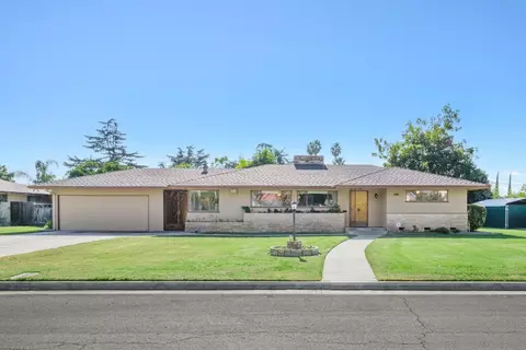 4878 E Grant Ave, Fresno, CA 93727