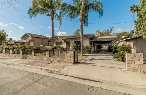 40645 Eddy Rd, Cutler, CA 93615