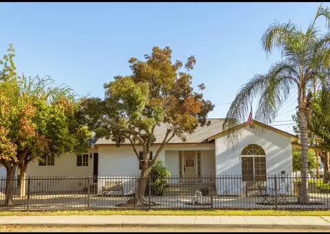 1705 S 1st St, Selma, CA 93662