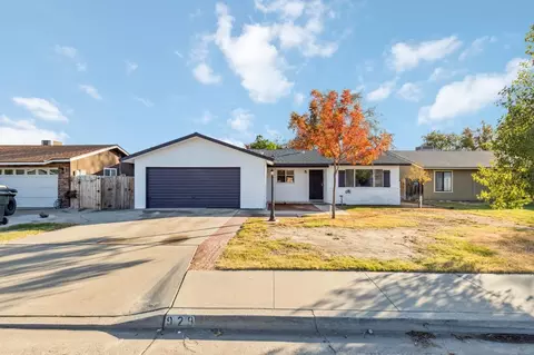 929 Moffat, Hanford, CA 93230