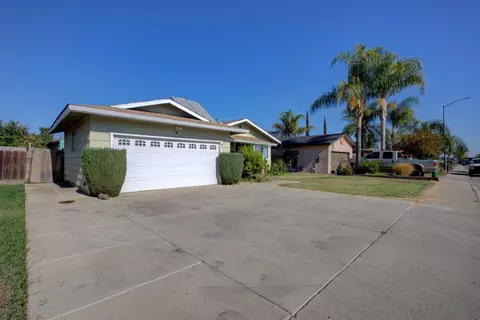 2164 Balboa Ave, Merced, CA 95348