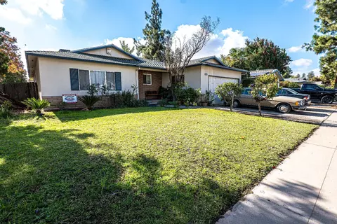 3531 W Escalon Ave, Fresno, CA 93711