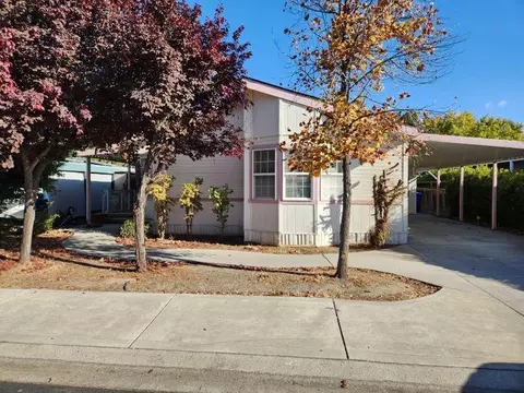 17364 Parkcliffe Ln, Friant, CA 93626