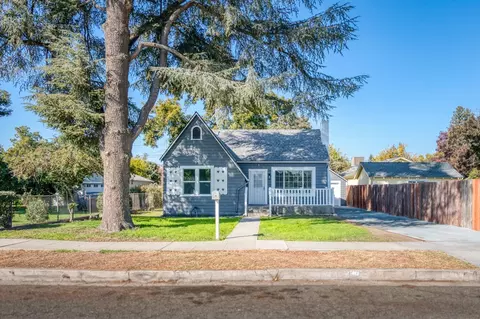 306 Lake Ave, Chowchilla, CA 93610