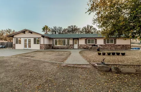 29291 Burrough North Rd, Tollhouse, CA 93667