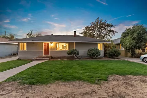 4763 N Arthur Ave, Fresno, CA 93705